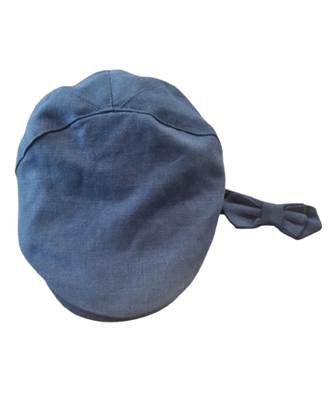 SET COPPOLA E PAPILLON MAYORAL NEONATO BLUET 9719
55% LINO 45% COTONE