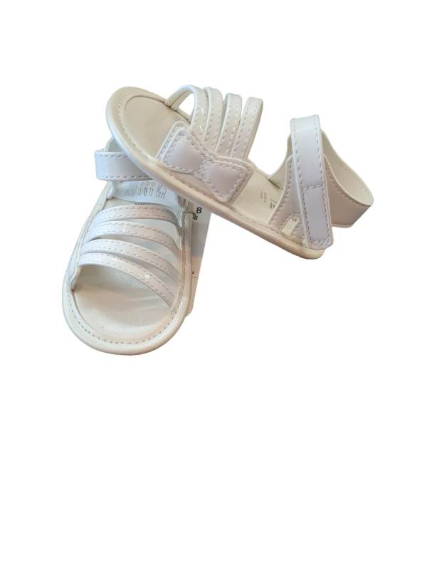 SANDALETTO NEONATA MAYORAL