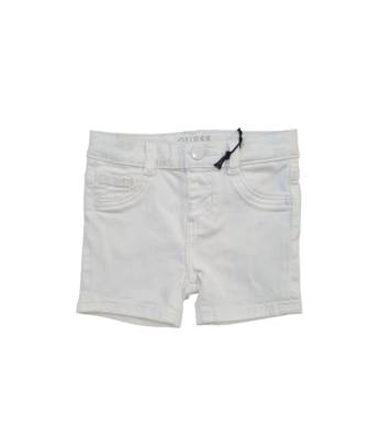 SHORTS JEANS NEONATA GUESS