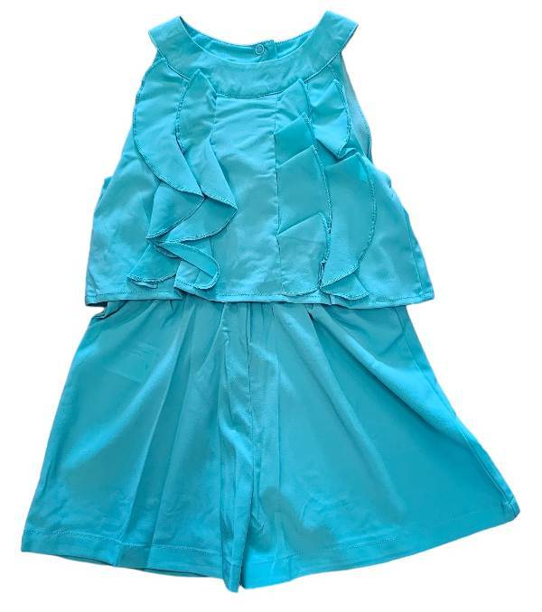 TUTONE BAMBINA MAYORAL