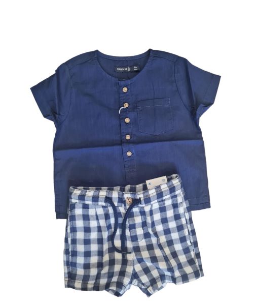 COORDINATO NEONATO MAYORAL