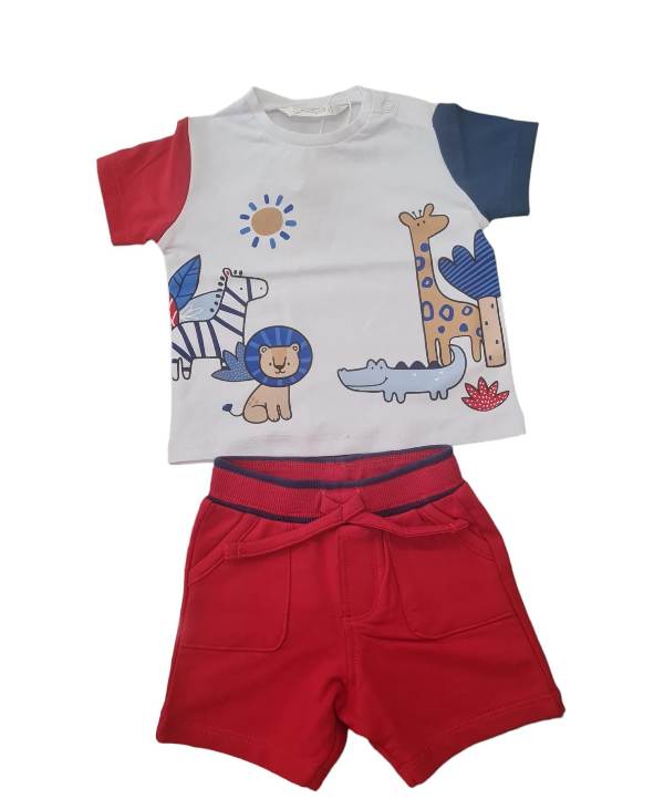 COORDINATO NEONATO MAYORAL