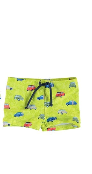 COSTUME A BOXER NEONATO
MAYORAL