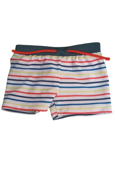 COSTUME A BOXER NEONATO
MAYORAL