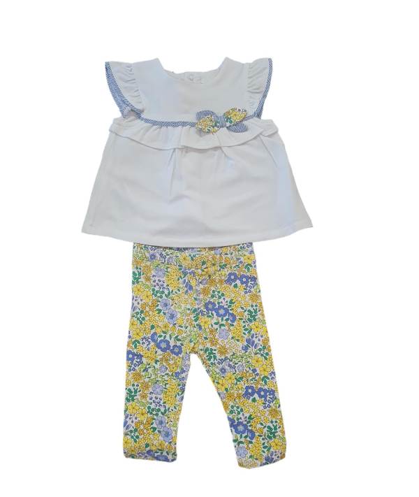 COORDINATO BAMBINA MAYORAL