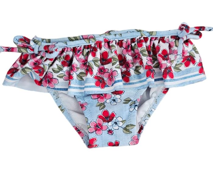 COSTUME NEONATA MAYORAL