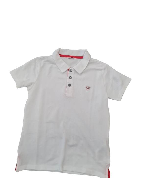 POLO RAGAZZO GUESS