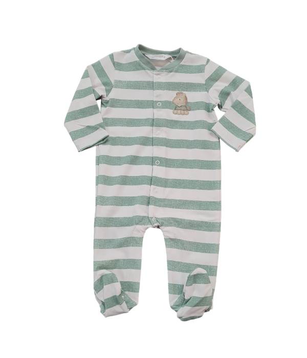 TUTINA INTERA NEONATO MAYORAL