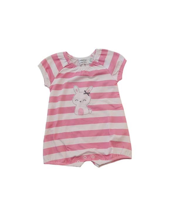 PAGLIACCETTO NEONATA MAYORAL