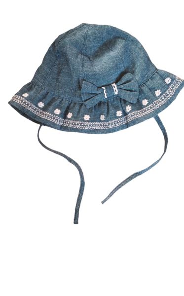 CAPPELLINO NEONATA MAYORAL