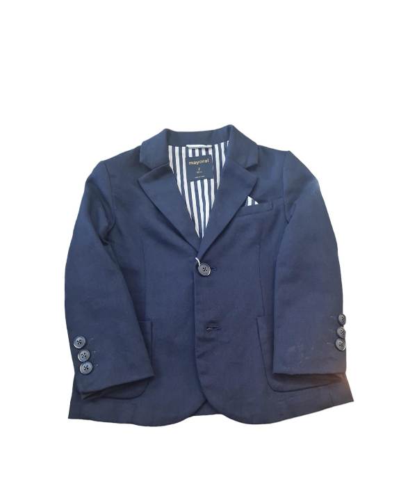 GIACCA BAMBINO MAYORAL