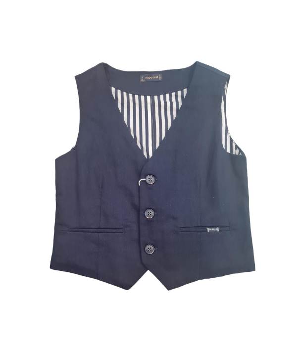 GILET BAMBINO MAYORAL