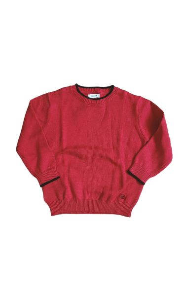 MAGLIONCINO BAMBINO MAYORAL