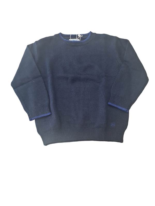 MAGLIONCINO BAMBINO MAYORAL