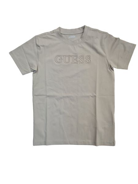 T-SHIRT  GUESS RAGAZZO