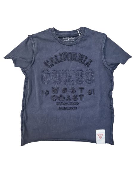 T-SHIRT RAGAZZO GUESS