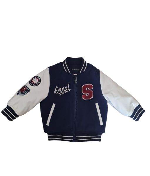 GIUBBOTTO NEONATO SARABANDA