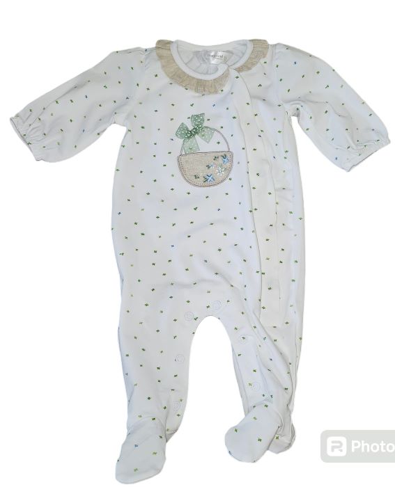 TUTINA INTERA NEONATA MAYORAL