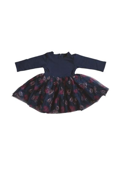 ABITO BAMBINA SARABANDA