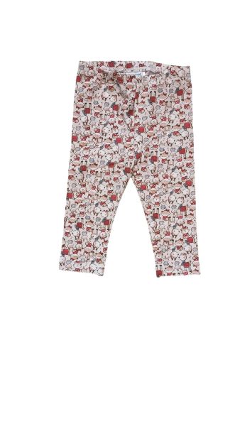 LEGGINGS NEONATA MAYORAL