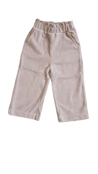 PANTALONE BAMBINA MAYORAL
