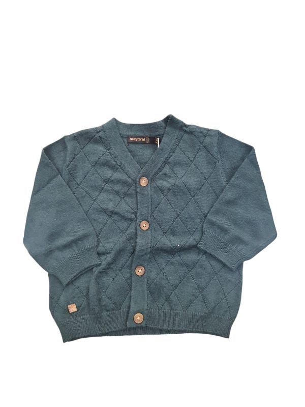 GIACCHINO NEONATO MAYORAL