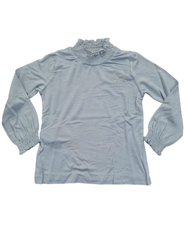 T-SHIRT BAMBINA MAYORAL