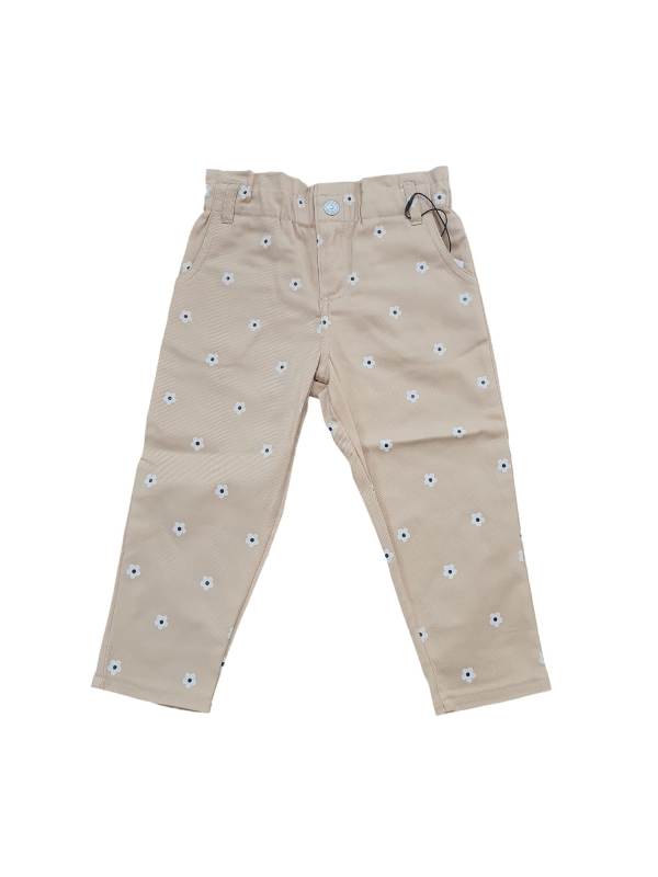 PANTALONE BAMBINA GUESS