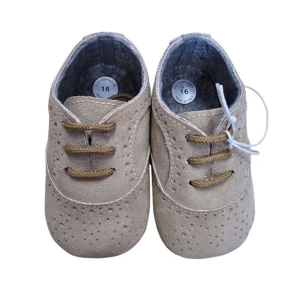 SCARPINE CULLE NEONATO