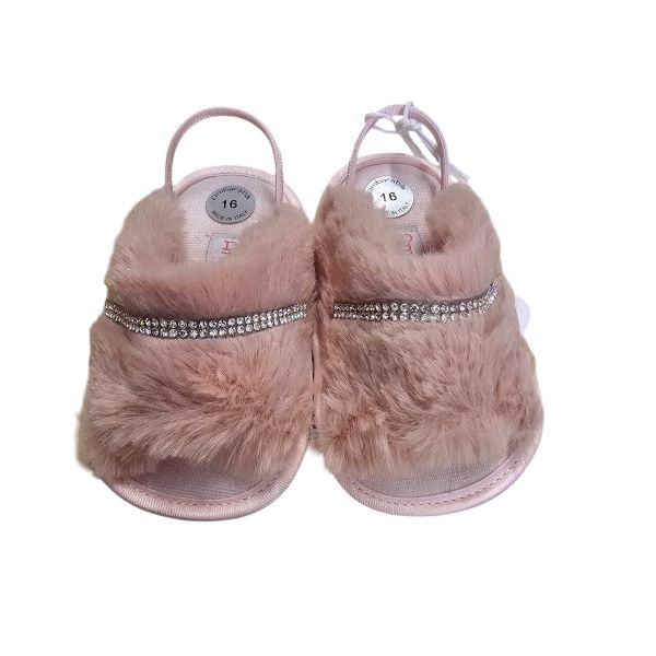 SCARPINE CULLE NEONATA