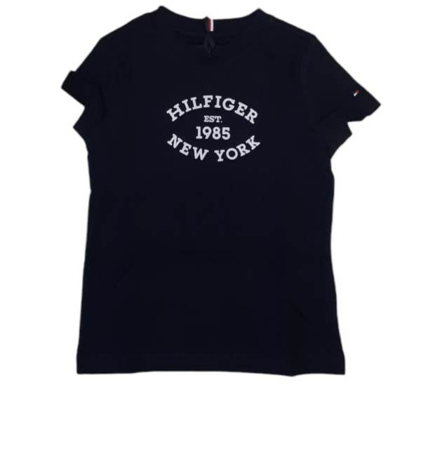 T-SHIRT  RAGAZZO TOMMY HILFIGHER