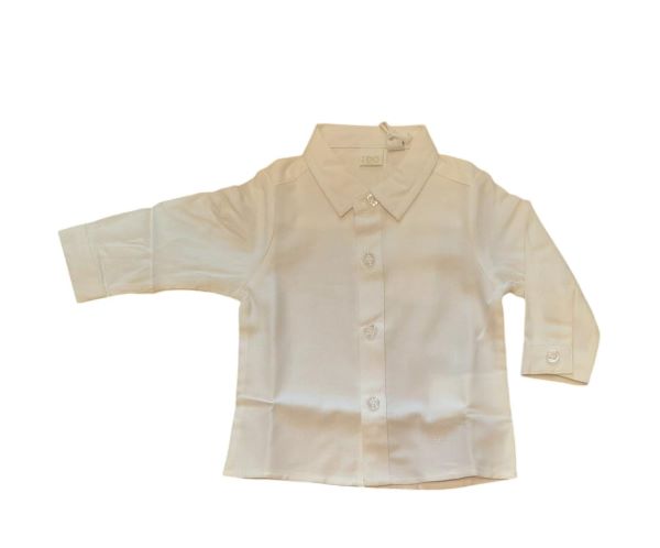 CAMICIA NEONATO I DO