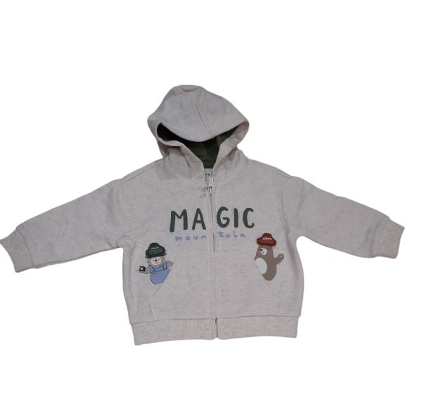 GIACCHETTO NEONATO MAYORAL