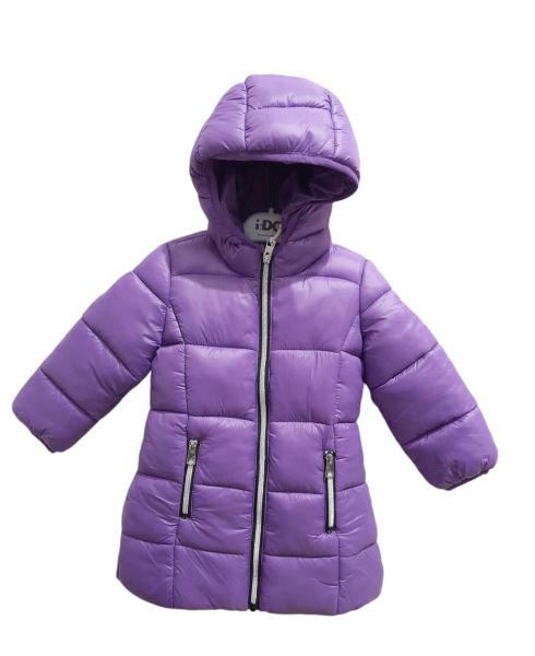 GIUBBOTTO BAMBINA IDO