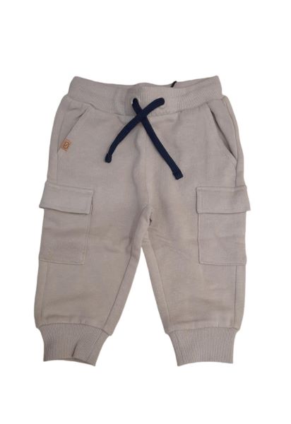 PANTALONE SARABANDA NEONATO