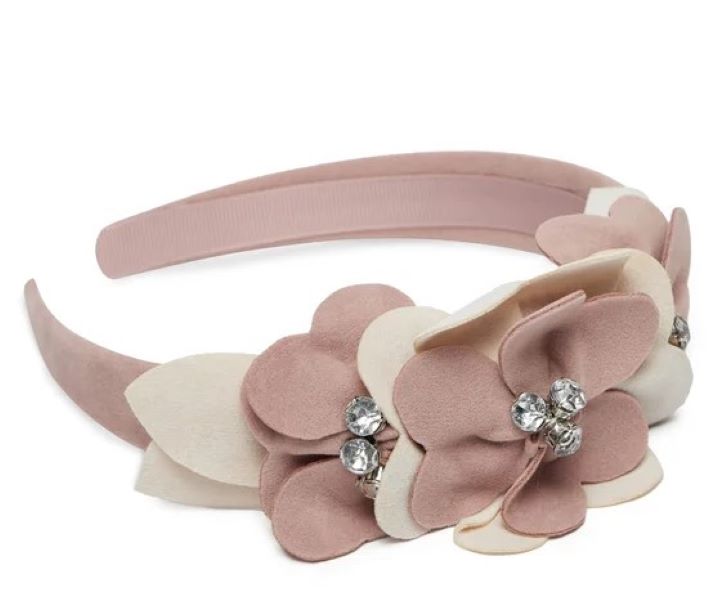 CERCHIETTO BAMBINA MAYORAL