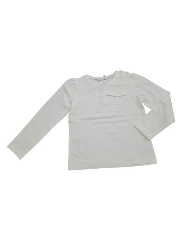 T-SHIRT BAMBINA MAYORAL