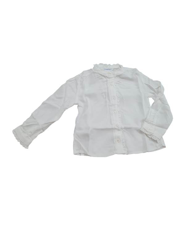 CAMICIA BAMBINA MAYORAL