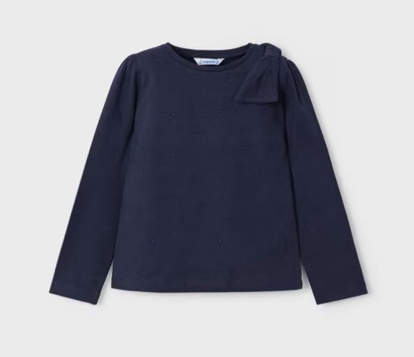 T-SHIRT BAMBINA MAYORAL