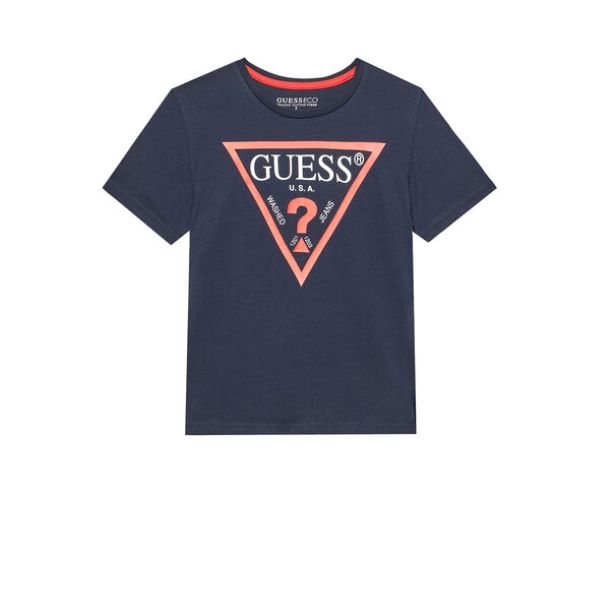 T-SHIRT  RAGAZZO/A GUESS