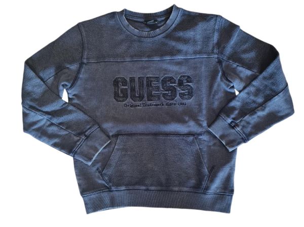 FELPA RAGAZZO GUESS