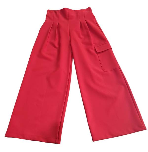 PANTALONE RAGAZZA AKIYTA