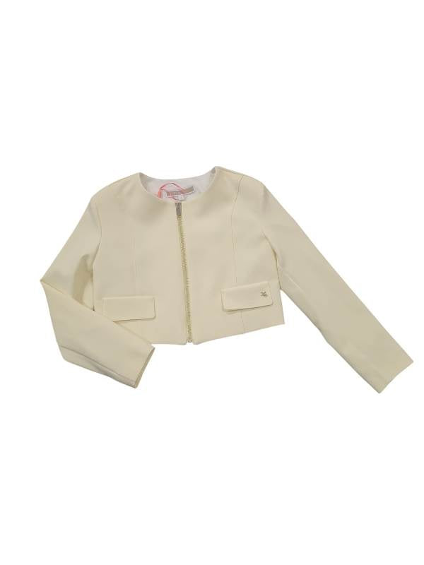 GIACCA RAGAZZA KOCCA