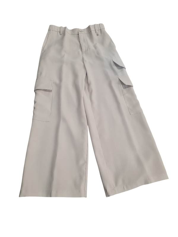 PANTALONE  RAGAZZA KOCCA