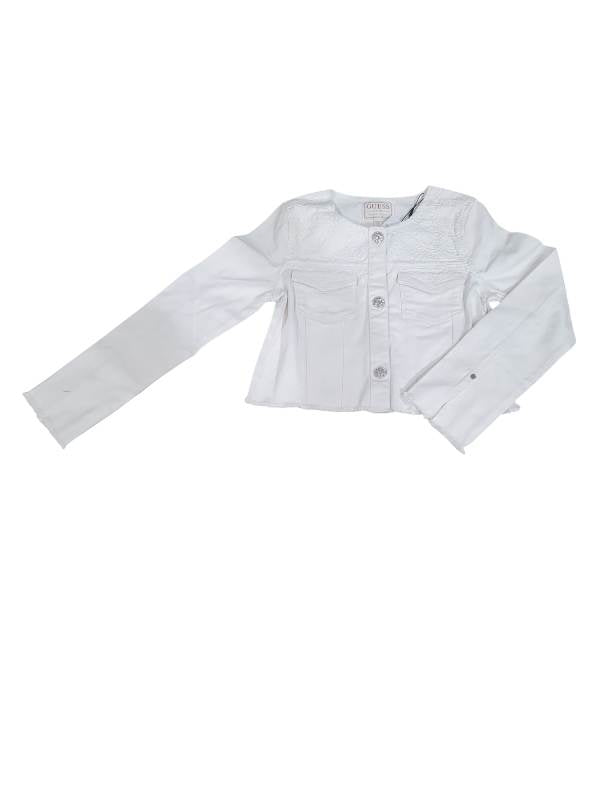 GIUBBINO RAGAZZA GUESS