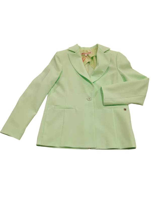 GIACCA RAGAZZA KOCCA