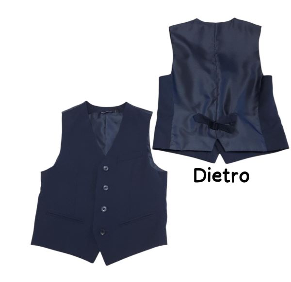 GIACCA RAGAZZO ANTONY MORATO