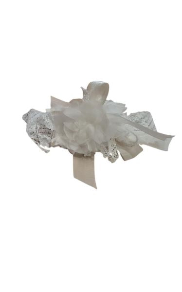 FASCETTA ER306FAT CERIMONIA NEONATA MARLù