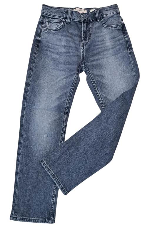 JEANS RAGAZZO GUESS