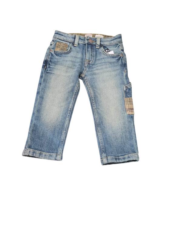 JEANS BAMBINO GUESS